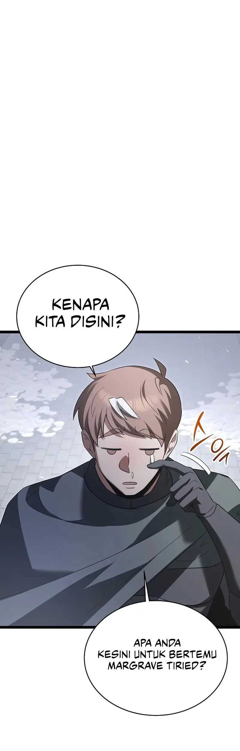 The Hero Became The Duke’s Eldest Son Chapter 34 Gambar 24