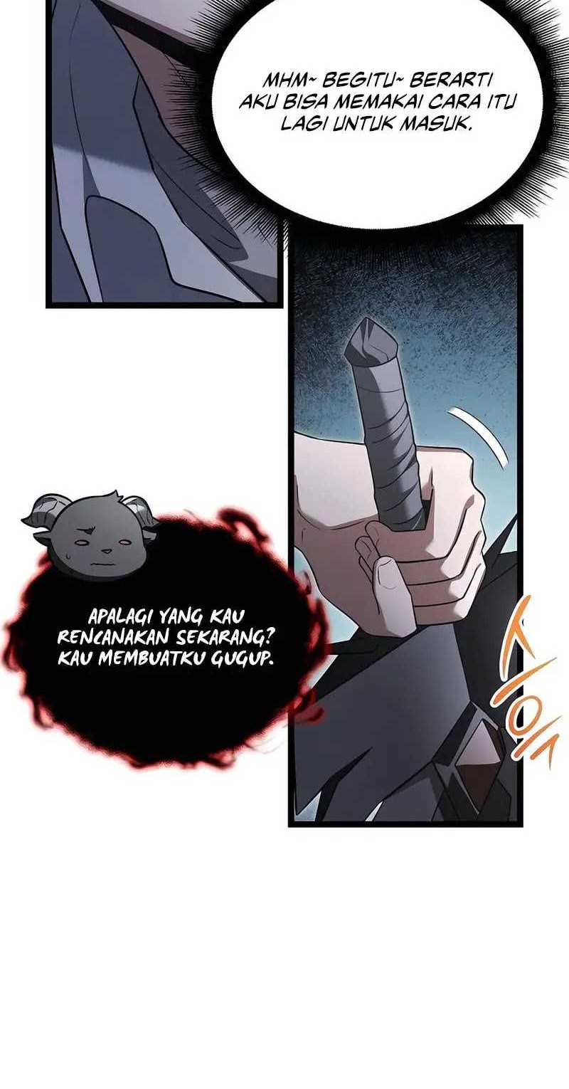 The Hero Became The Duke’s Eldest Son Chapter 34 Gambar 33