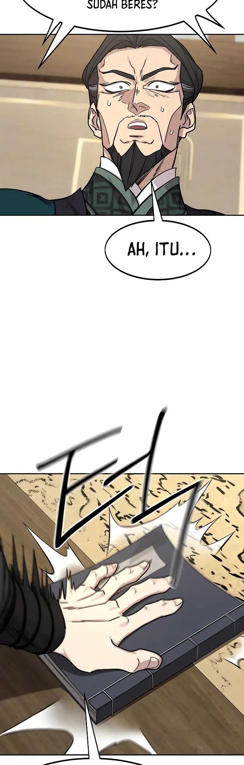 Return of the Flowery Mountain Sect Chapter 138 Gambar 55