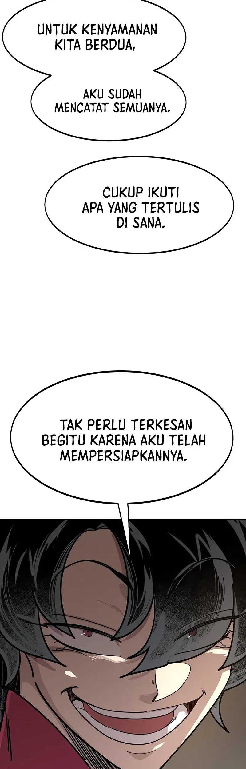 Return of the Flowery Mountain Sect Chapter 138 Gambar 56