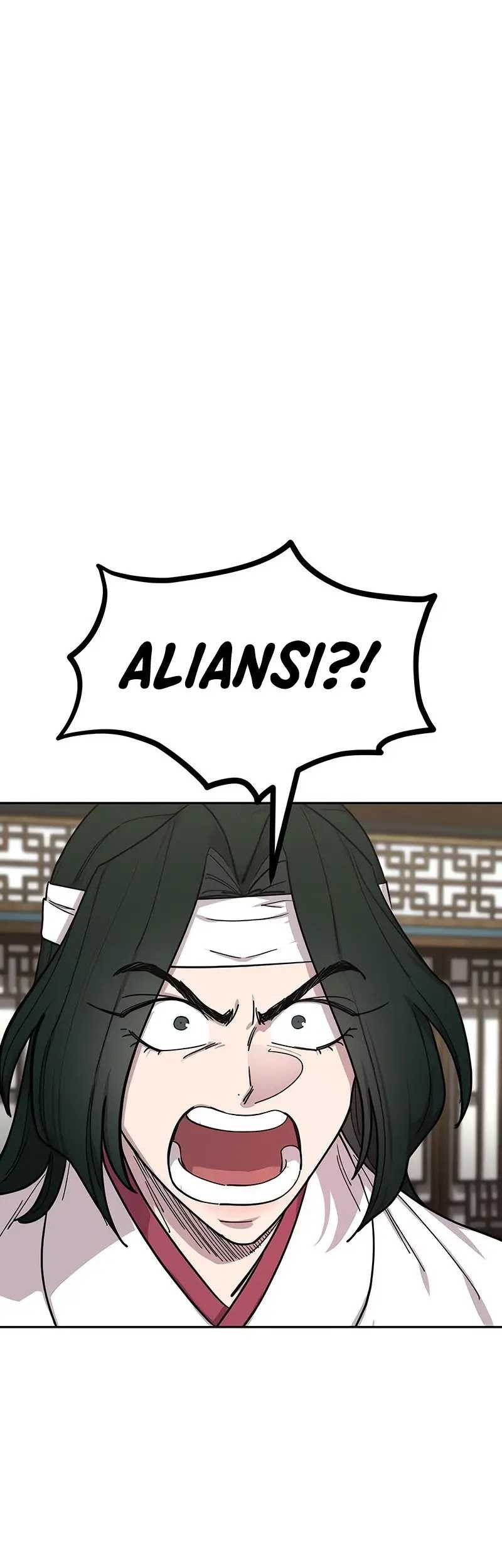 Return of the Flowery Mountain Sect Chapter 138 Gambar 58