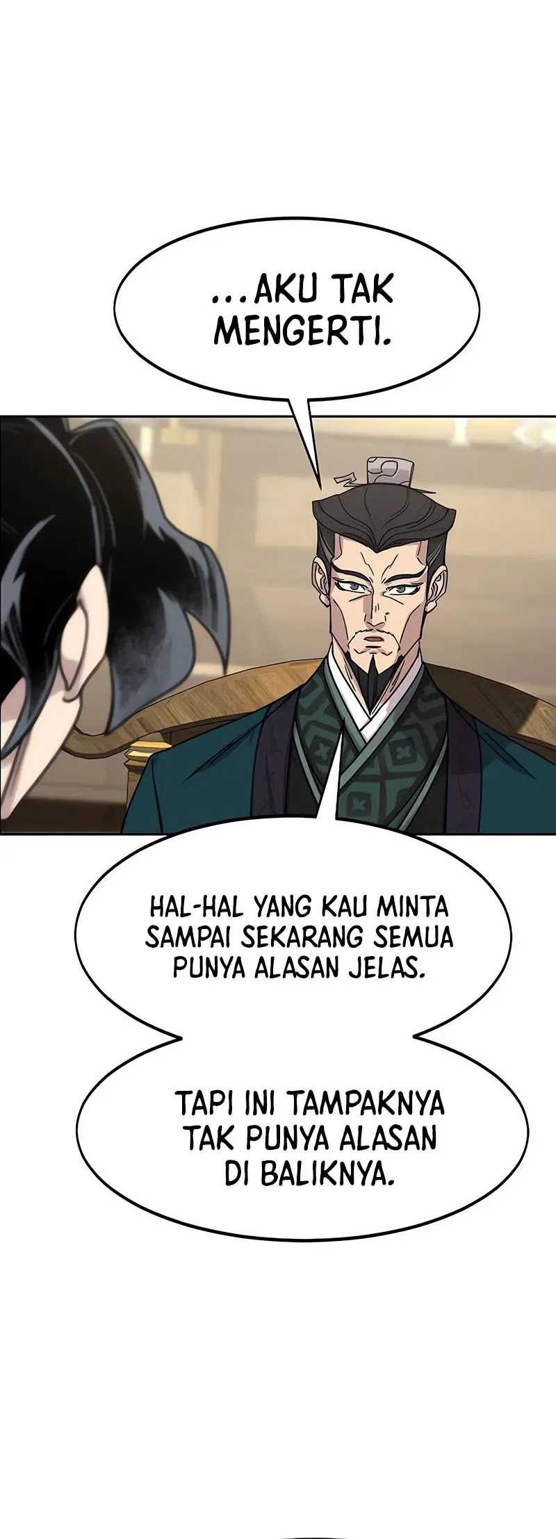 Return of the Flowery Mountain Sect Chapter 138 Gambar 37