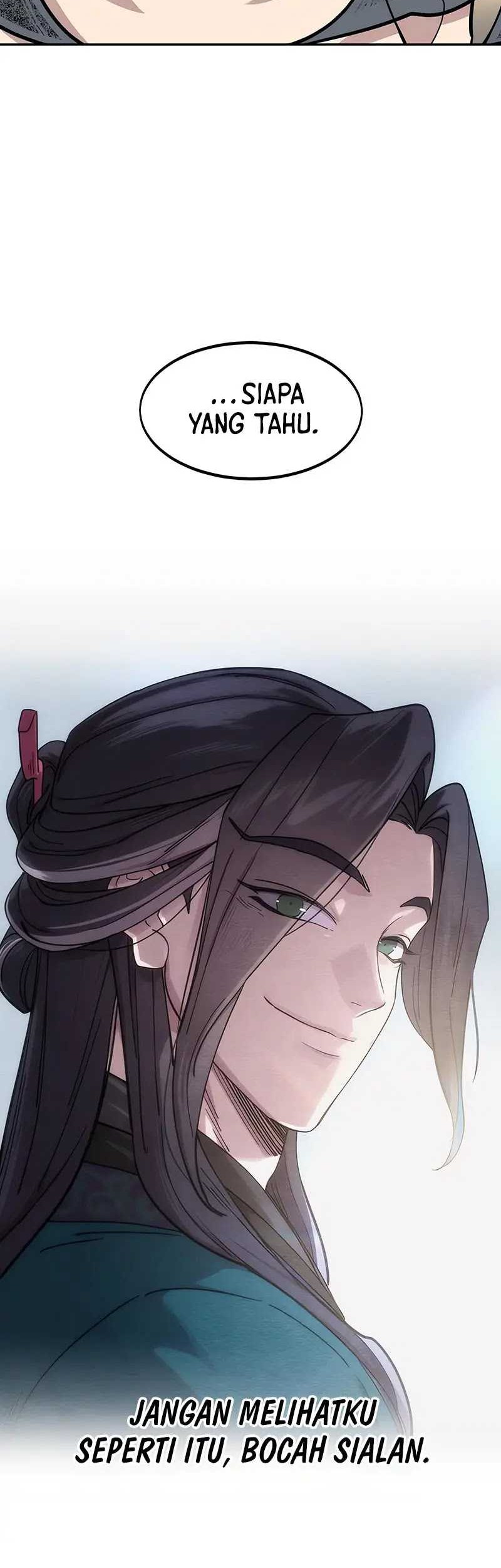 Return of the Flowery Mountain Sect Chapter 138 Gambar 39