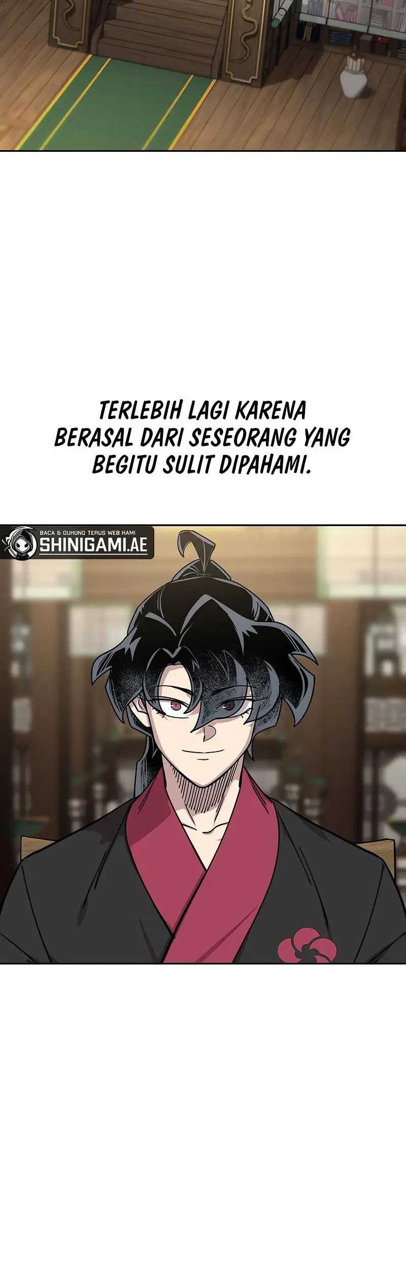 Return of the Flowery Mountain Sect Chapter 138 Gambar 45