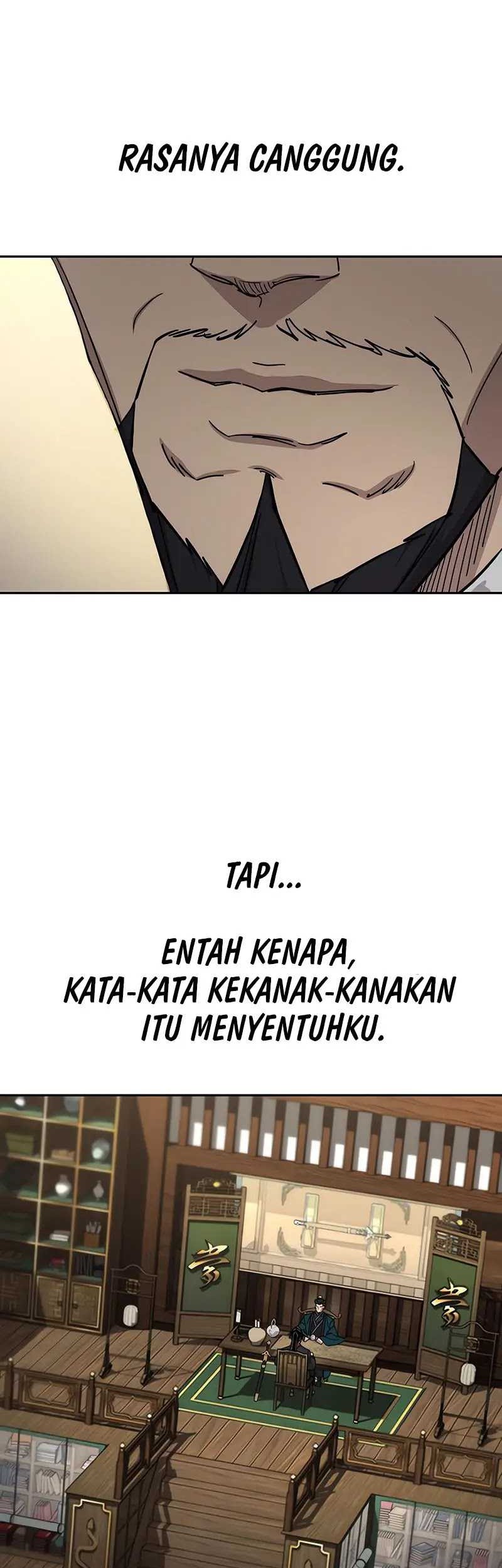 Return of the Flowery Mountain Sect Chapter 138 Gambar 44