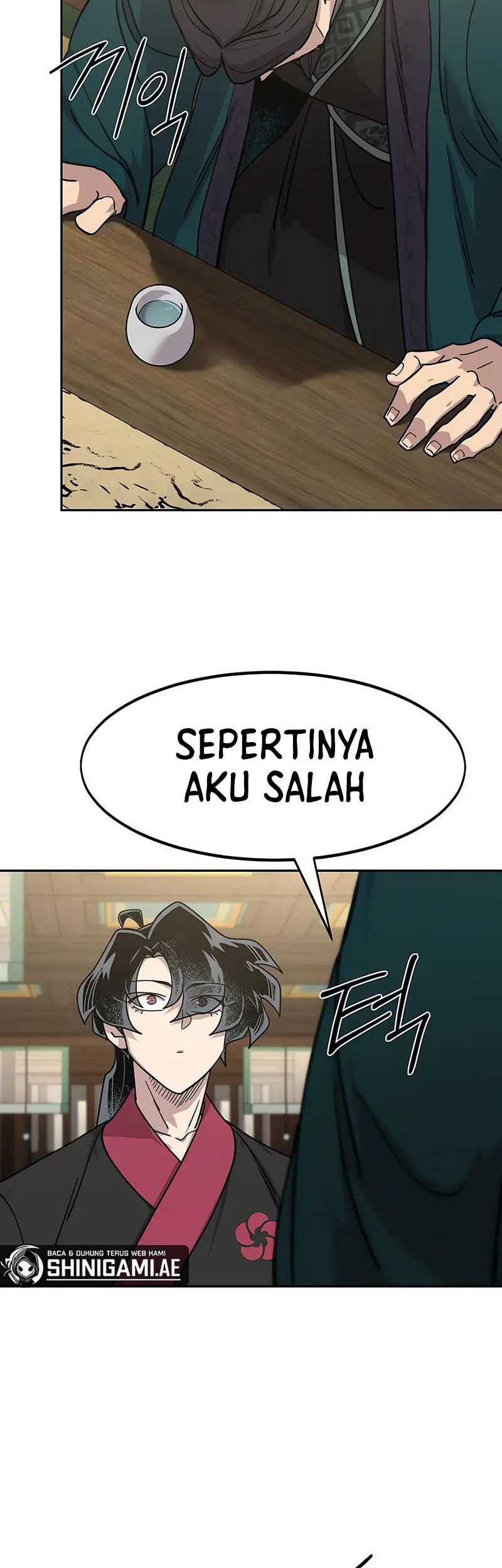 Return of the Flowery Mountain Sect Chapter 138 Gambar 3