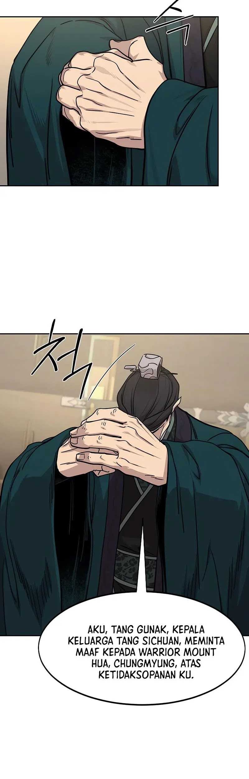 Return of the Flowery Mountain Sect Chapter 138 Gambar 4