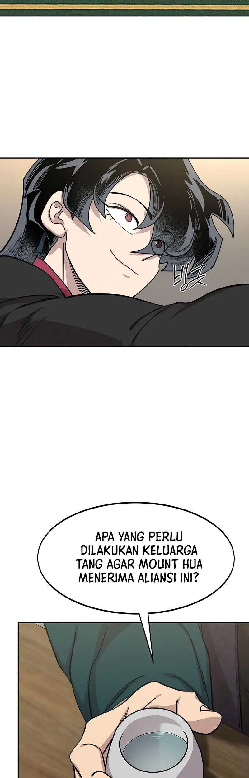 Return of the Flowery Mountain Sect Chapter 138 Gambar 6