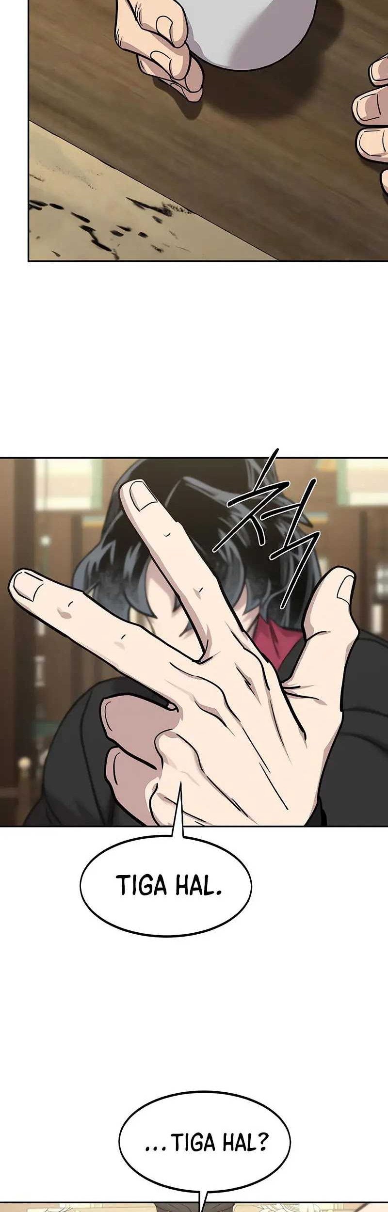 Return of the Flowery Mountain Sect Chapter 138 Gambar 7