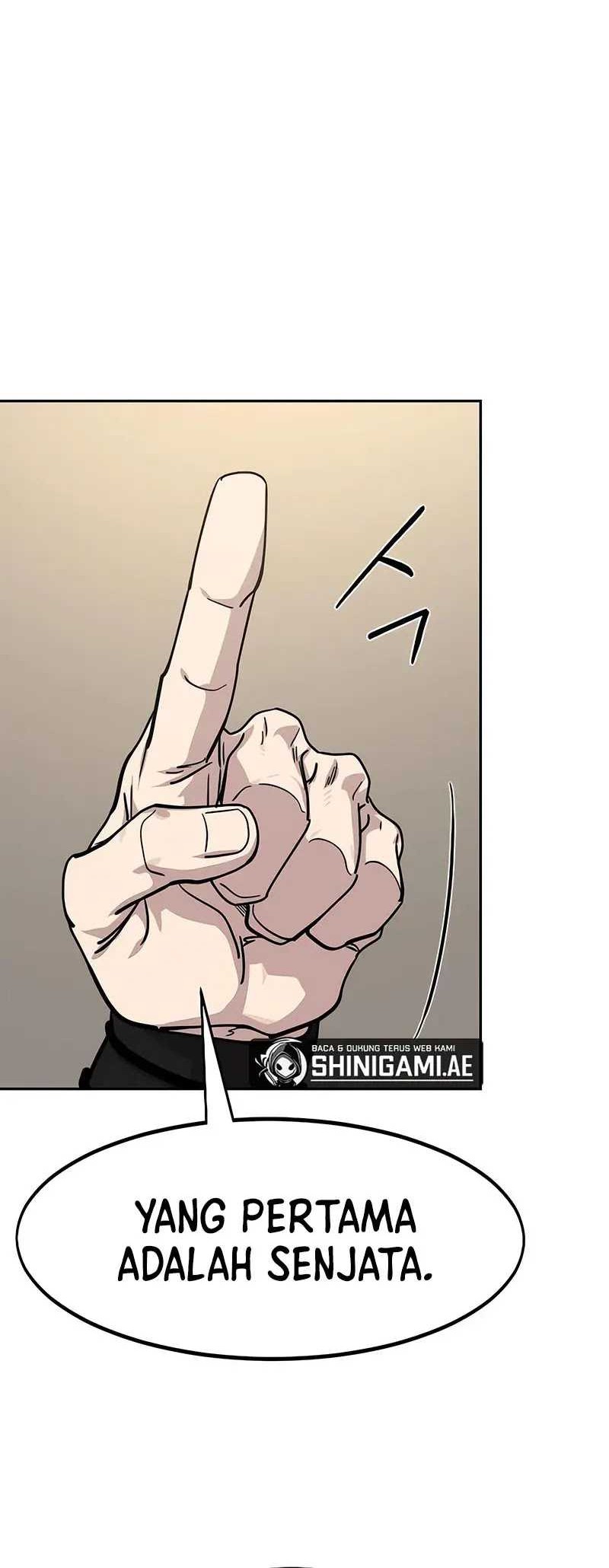 Return of the Flowery Mountain Sect Chapter 138 Gambar 9