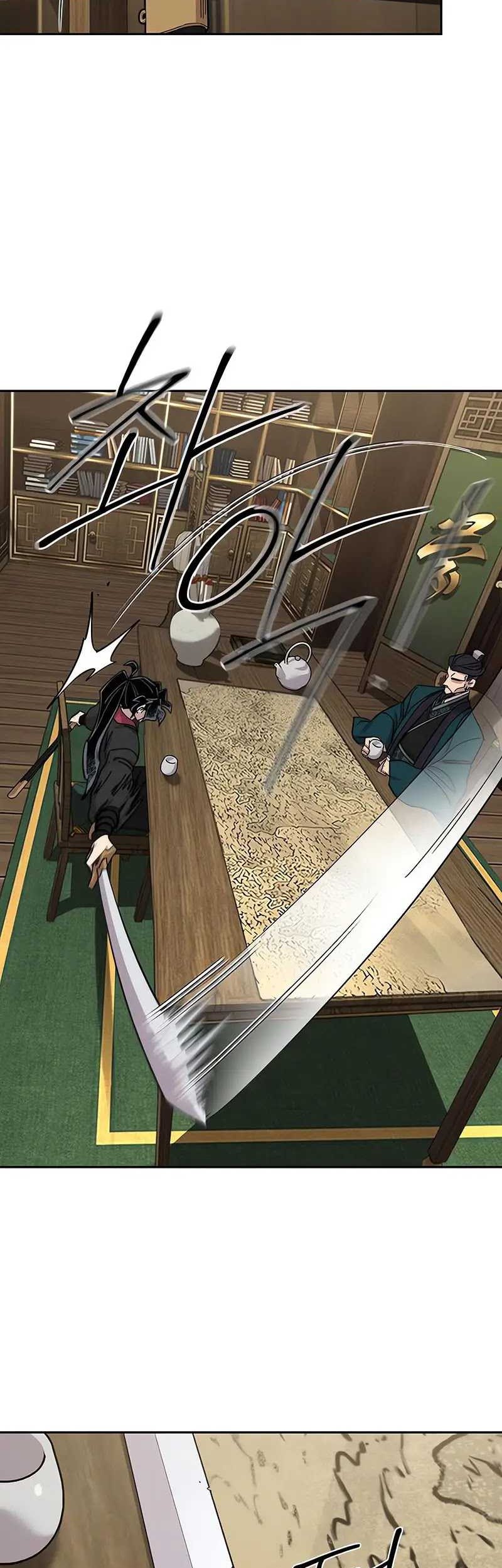 Return of the Flowery Mountain Sect Chapter 138 Gambar 12