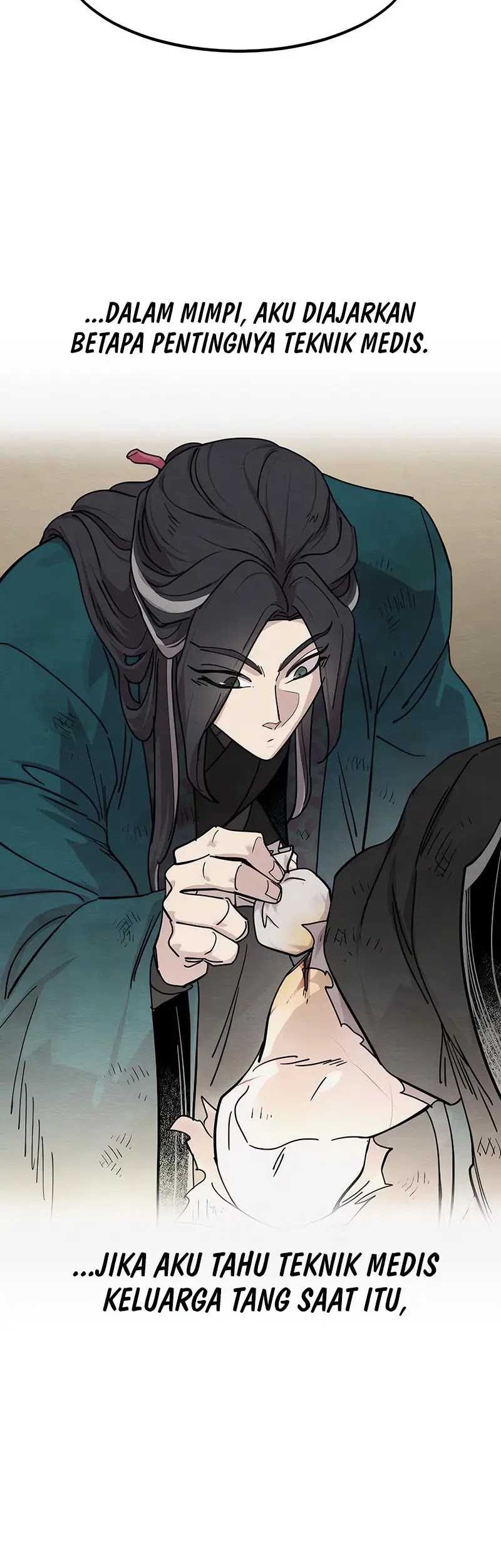 Return of the Flowery Mountain Sect Chapter 138 Gambar 23