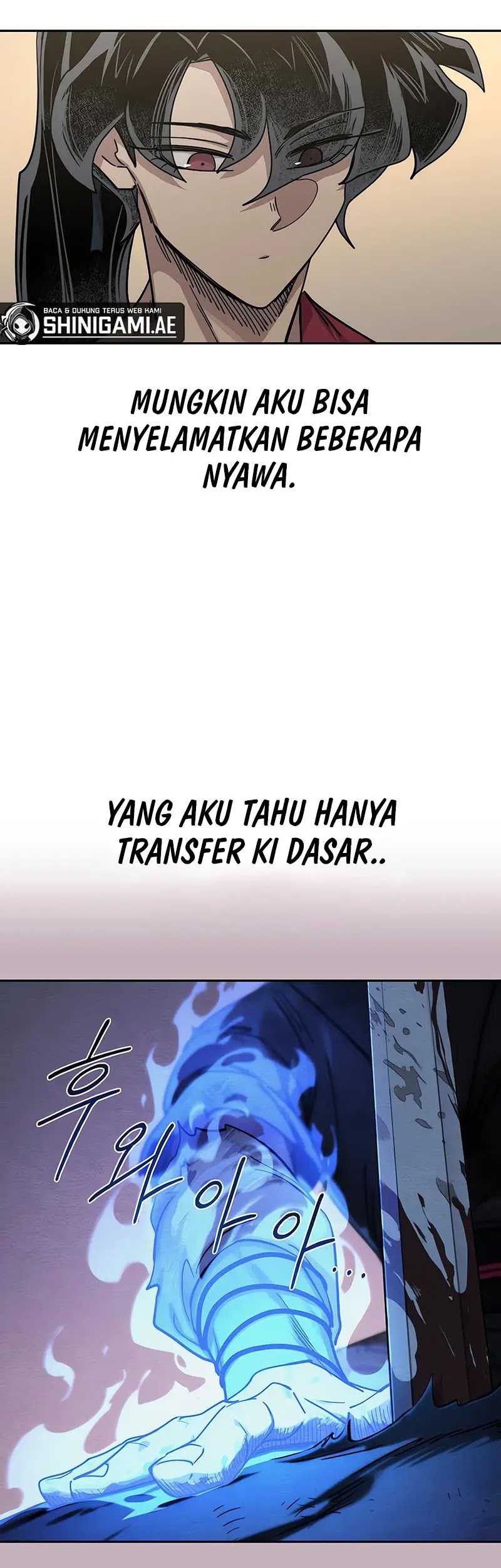 Return of the Flowery Mountain Sect Chapter 138 Gambar 24