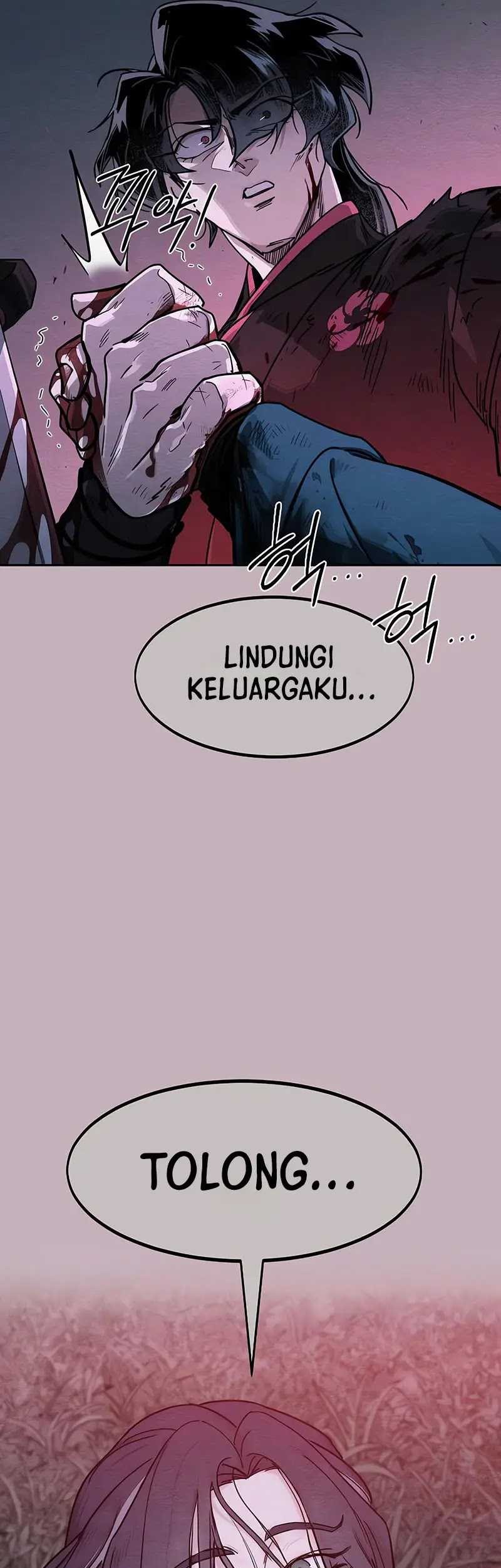 Return of the Flowery Mountain Sect Chapter 138 Gambar 26