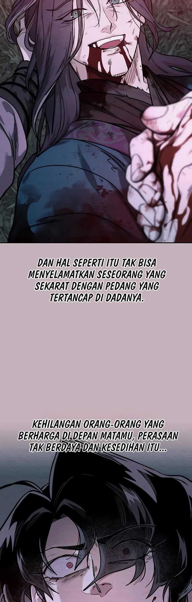 Return of the Flowery Mountain Sect Chapter 138 Gambar 27