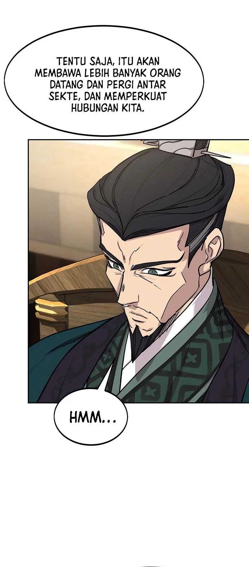 Return of the Flowery Mountain Sect Chapter 138 Gambar 29