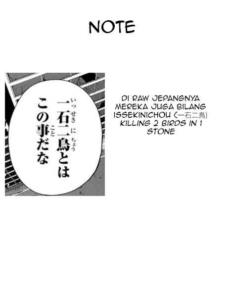 Kono Sekai ga Izure Horobu Koto wo, Ore dake ga Shitte Iru Chapter 73 Gambar 16