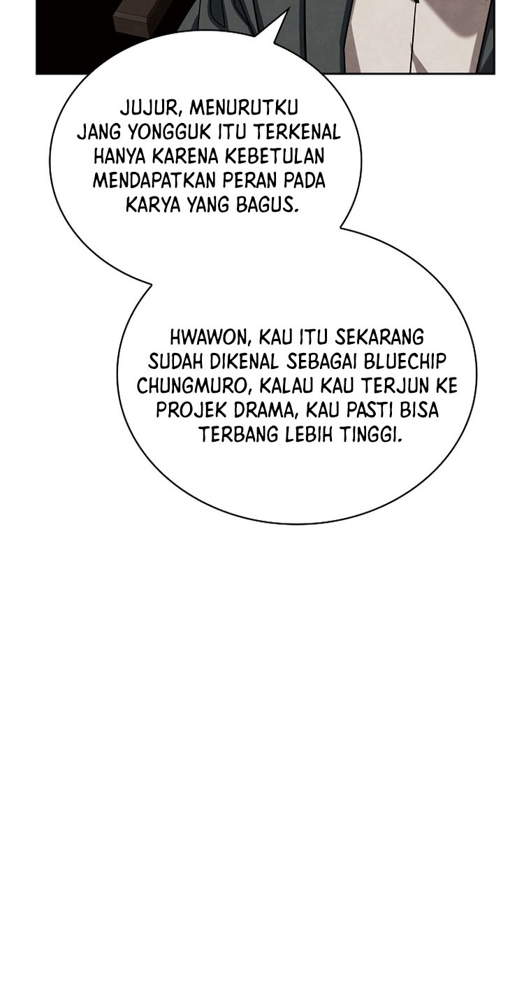 Be the Actor Chapter 97 Gambar 9