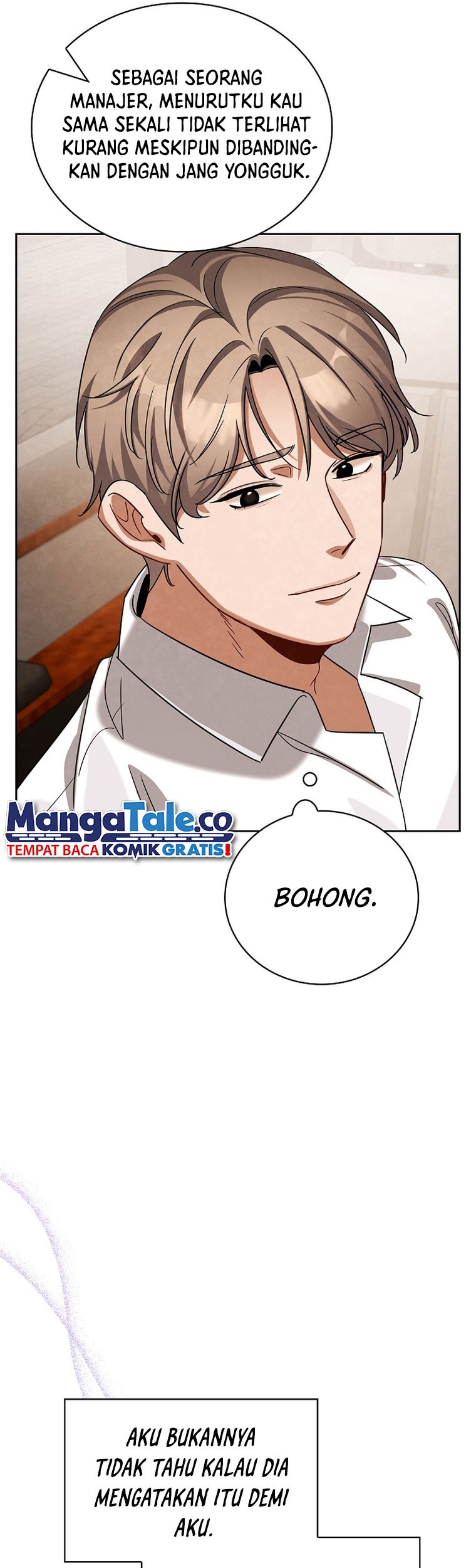 Be the Actor Chapter 97 Gambar 10