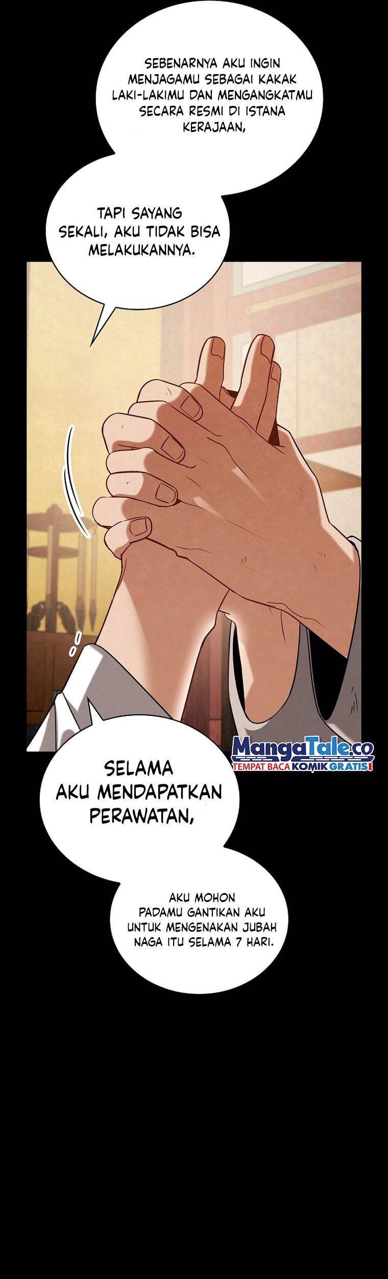Be the Actor Chapter 97 Gambar 18