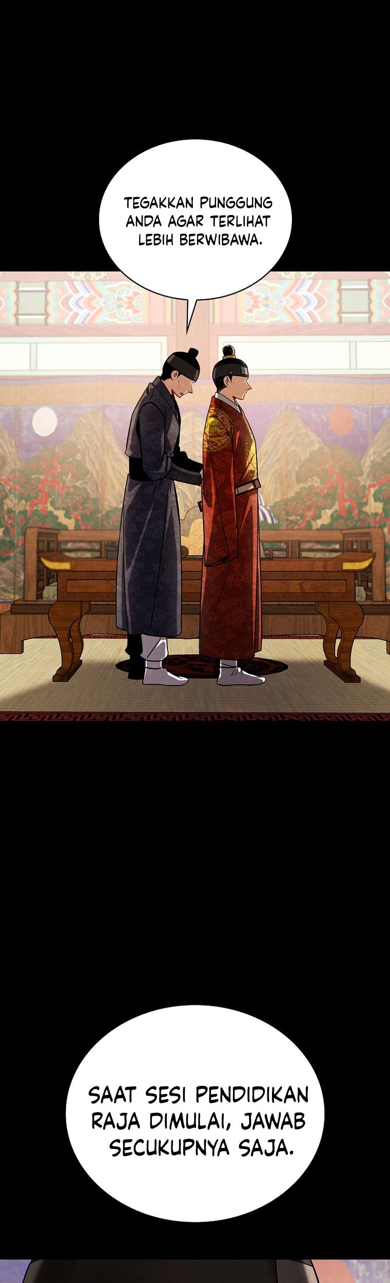 Be the Actor Chapter 97 Gambar 19