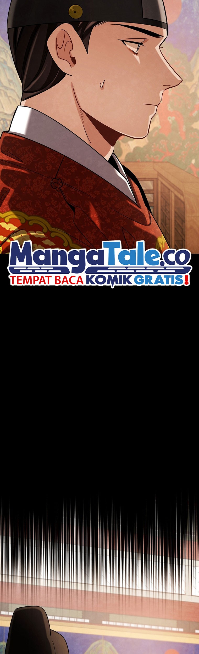 Be the Actor Chapter 97 Gambar 20