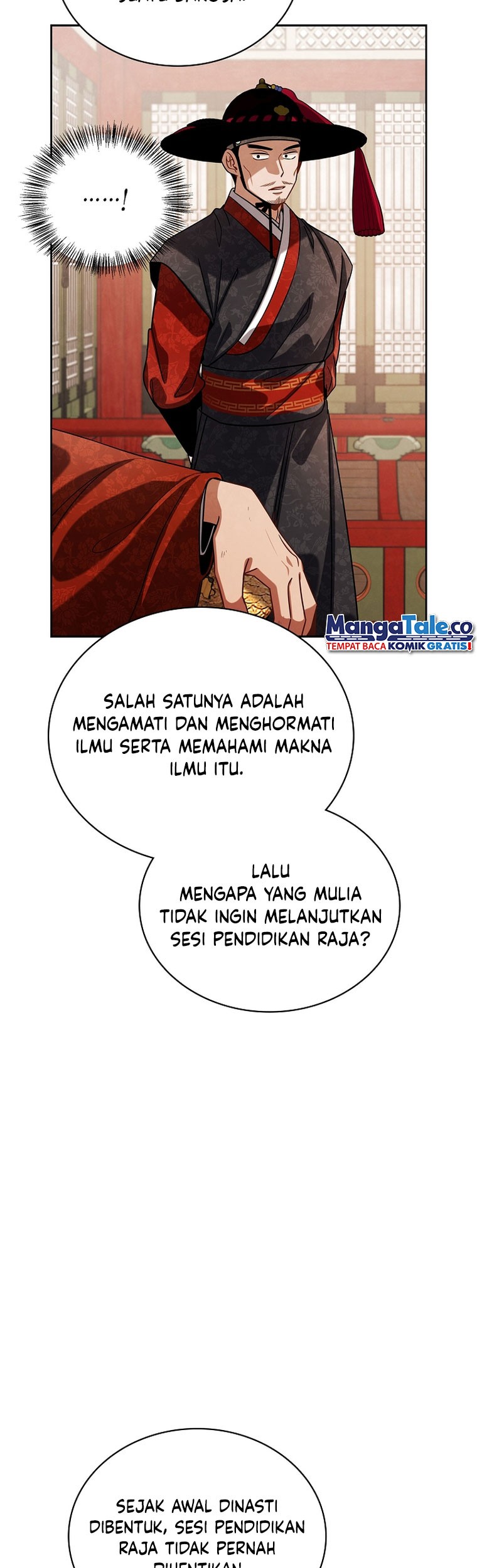 Be the Actor Chapter 97 Gambar 22
