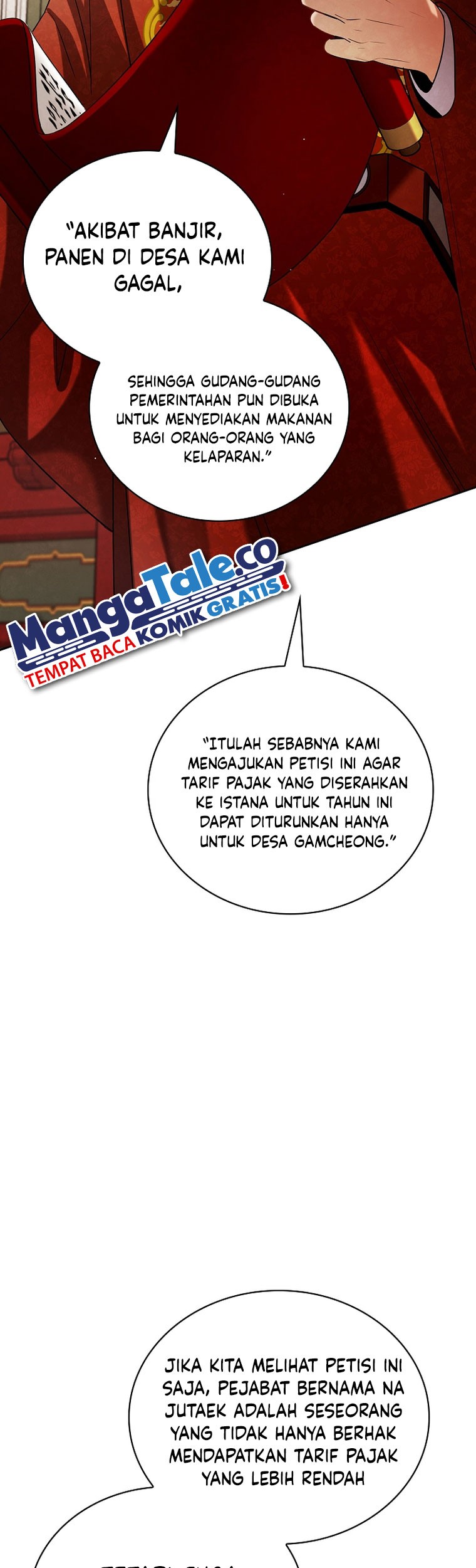 Be the Actor Chapter 97 Gambar 30