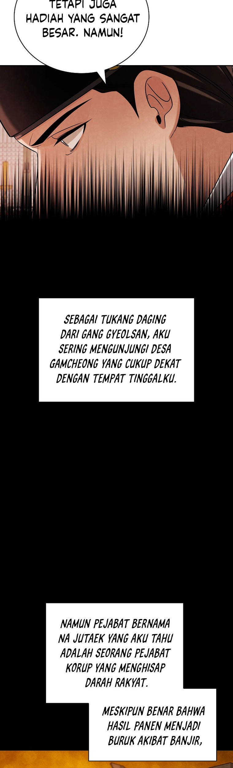 Be the Actor Chapter 97 Gambar 31