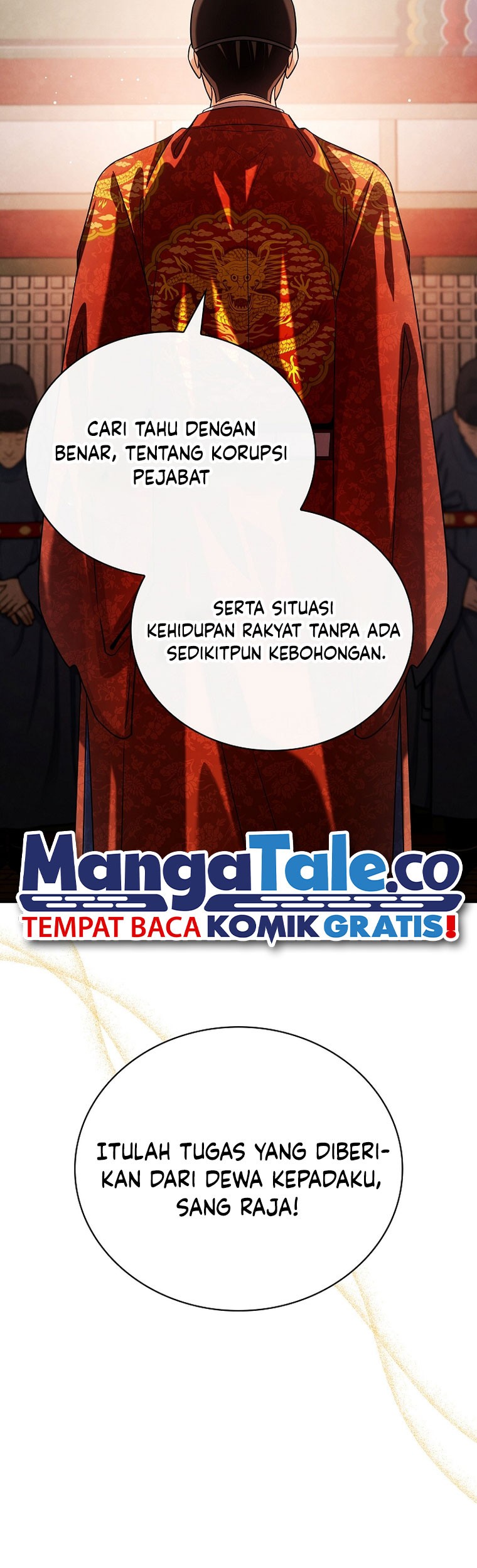 Be the Actor Chapter 97 Gambar 36