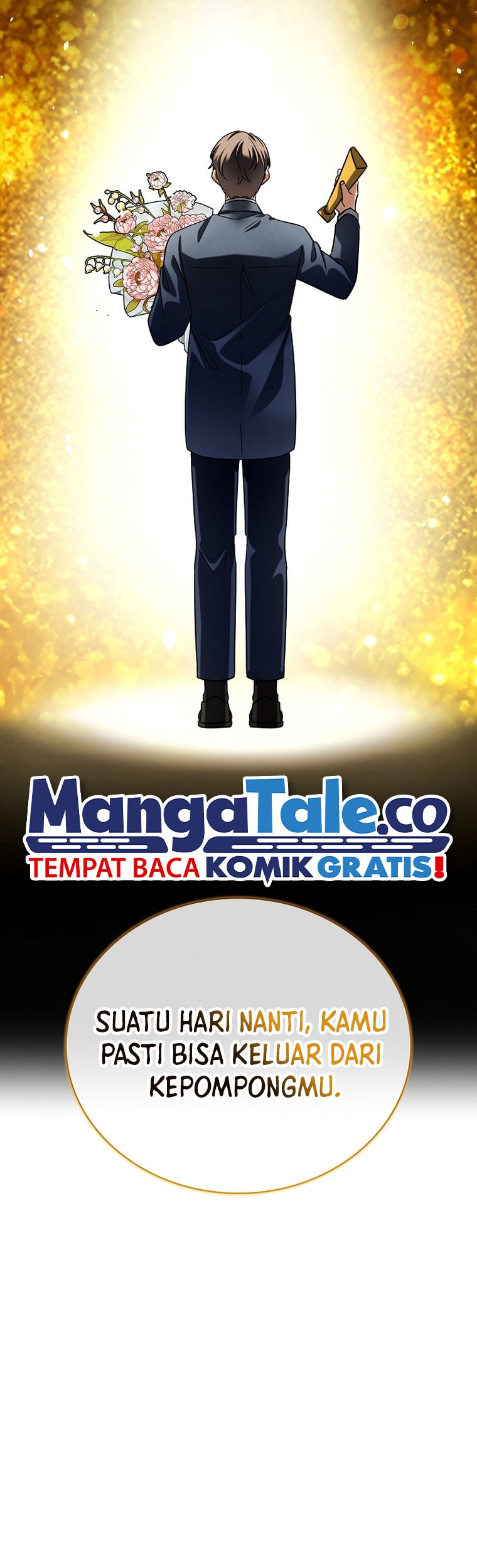 Be the Actor Chapter 97 Gambar 53