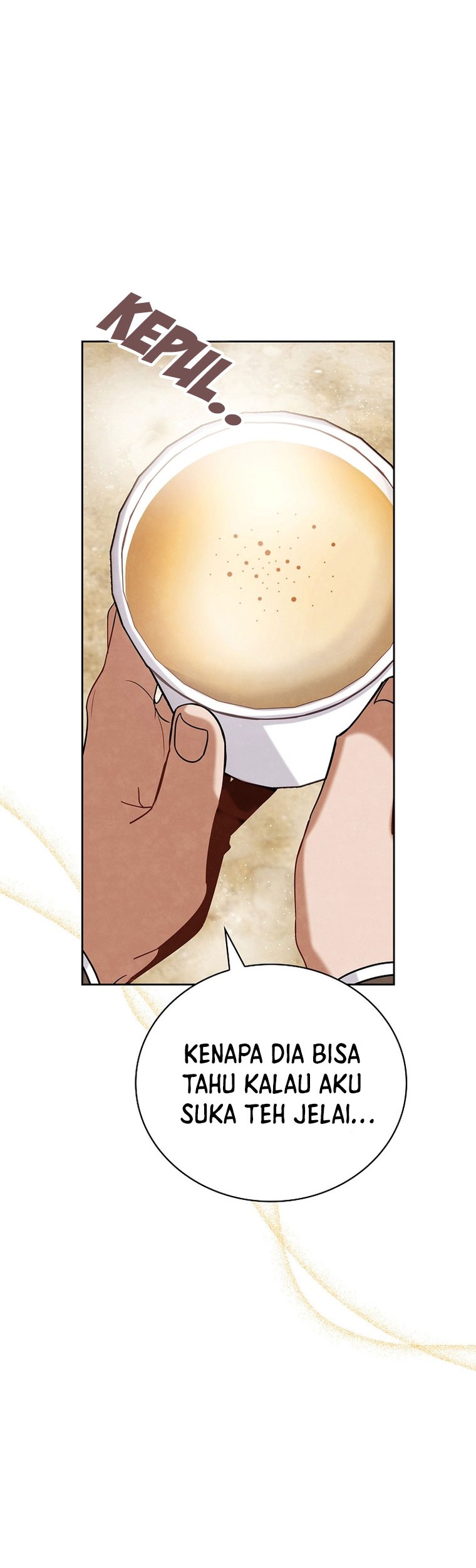 Be the Actor Chapter 97 Gambar 57