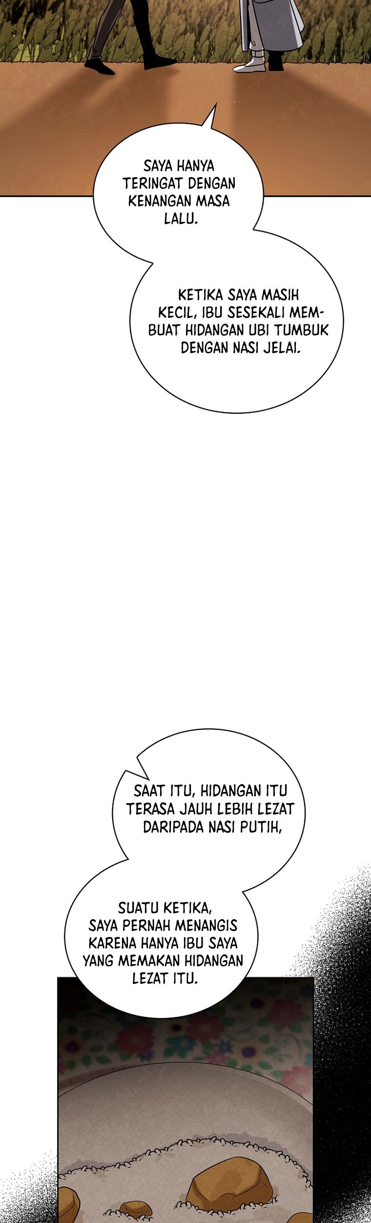 Be the Actor Chapter 97 Gambar 62