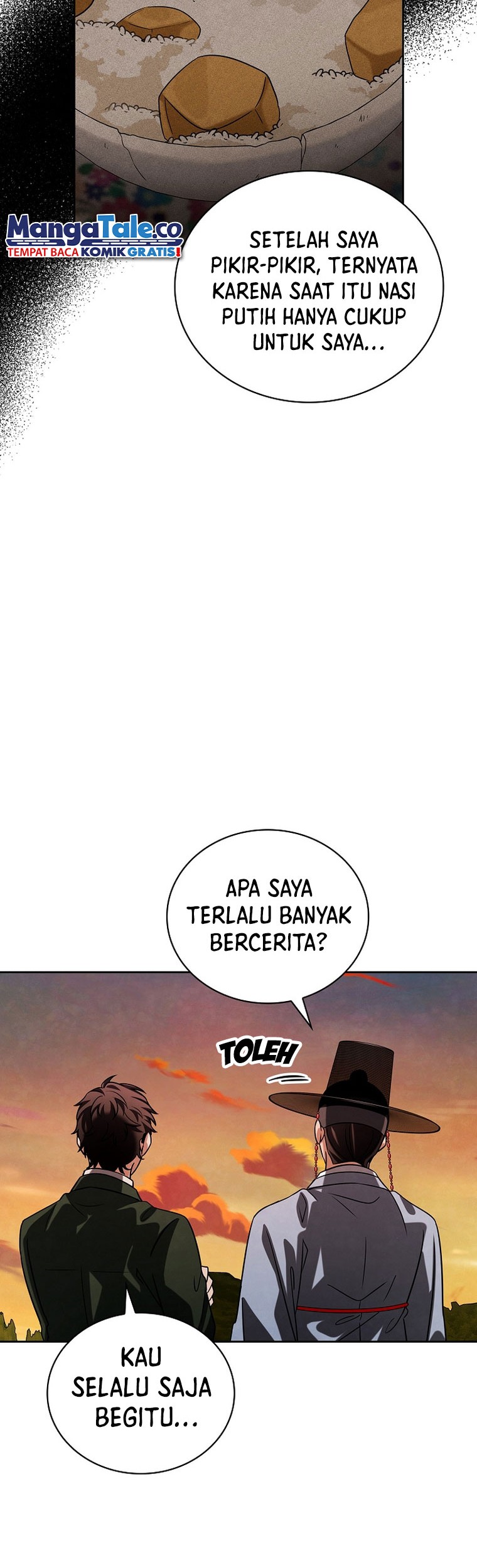 Be the Actor Chapter 97 Gambar 63