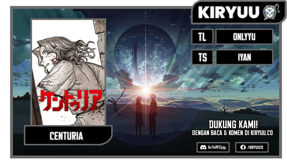 Komik Centuria Chapter 18 gambar nomor 1