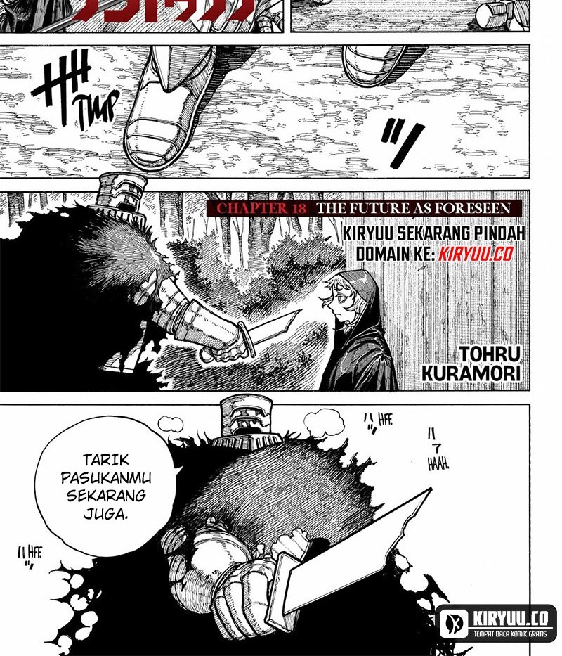 Centuria Chapter 18 Gambar 4
