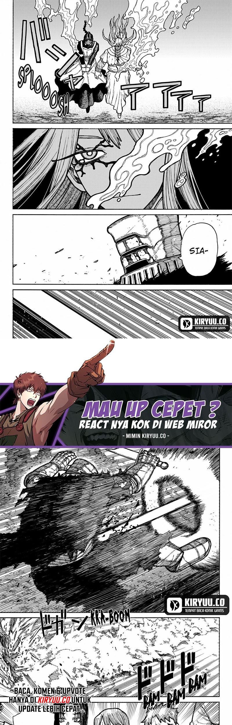 Centuria Chapter 18 Gambar 7