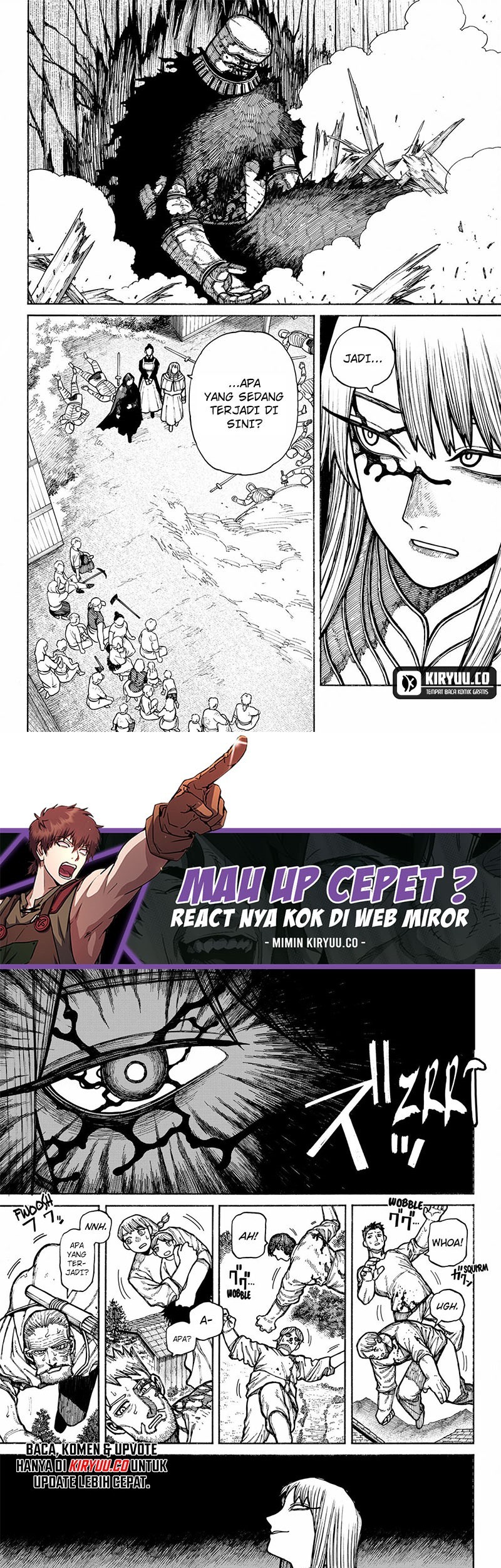 Centuria Chapter 18 Gambar 9