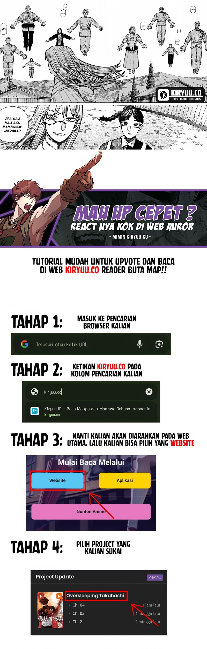 Centuria Chapter 18 Gambar 11