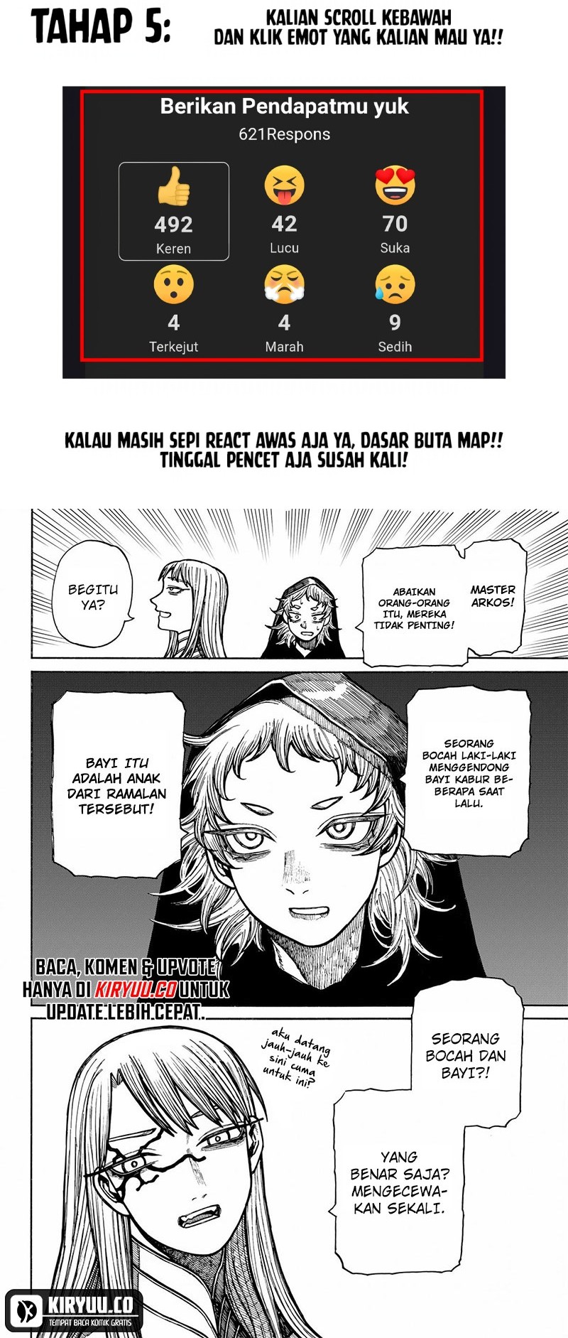Centuria Chapter 18 Gambar 12