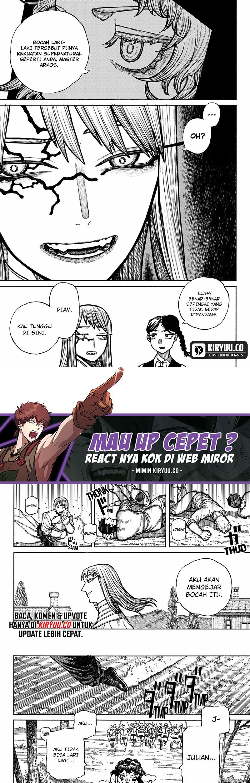 Centuria Chapter 18 Gambar 13