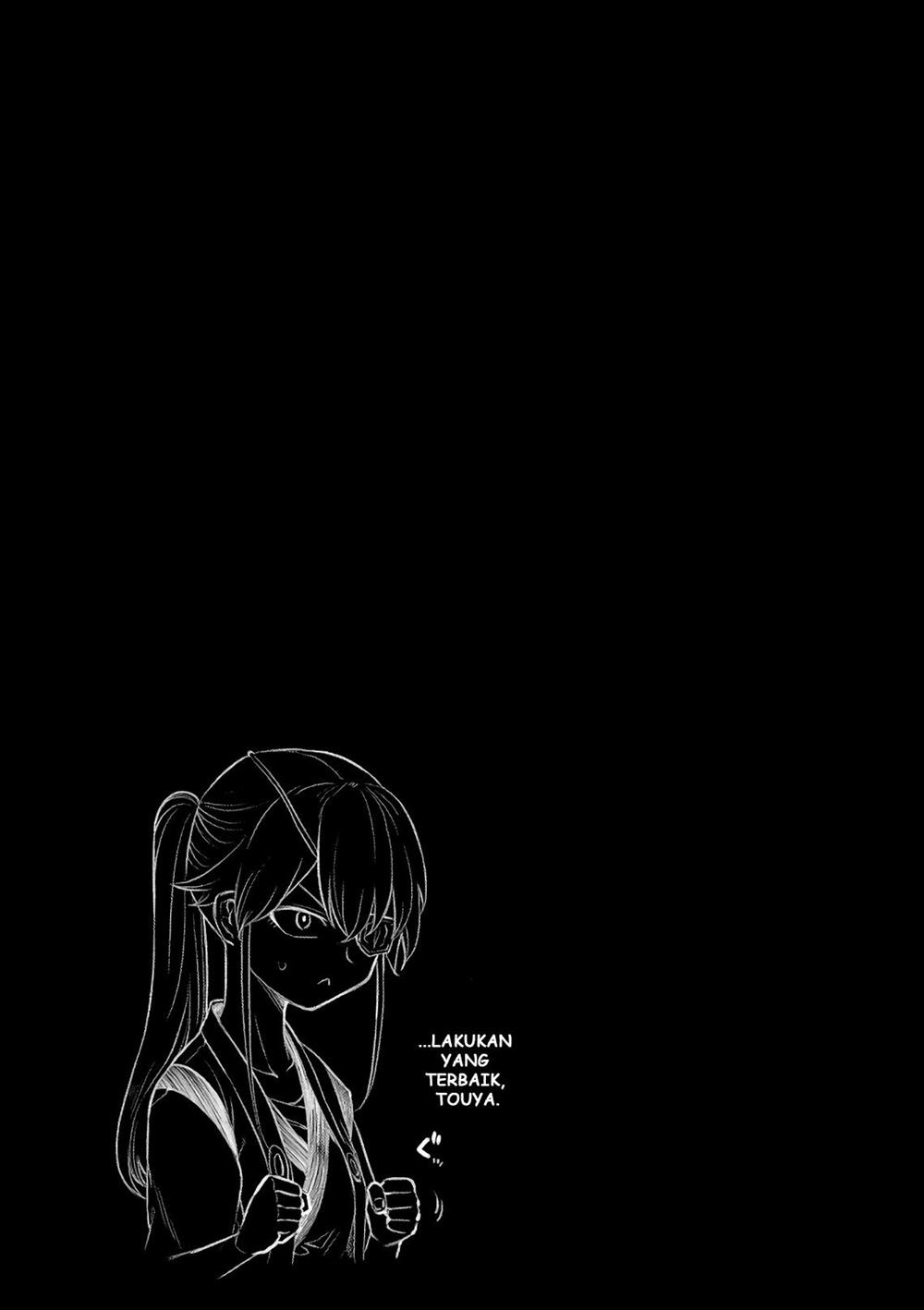 Reincarnation no Kaben Chapter 50 Gambar 31