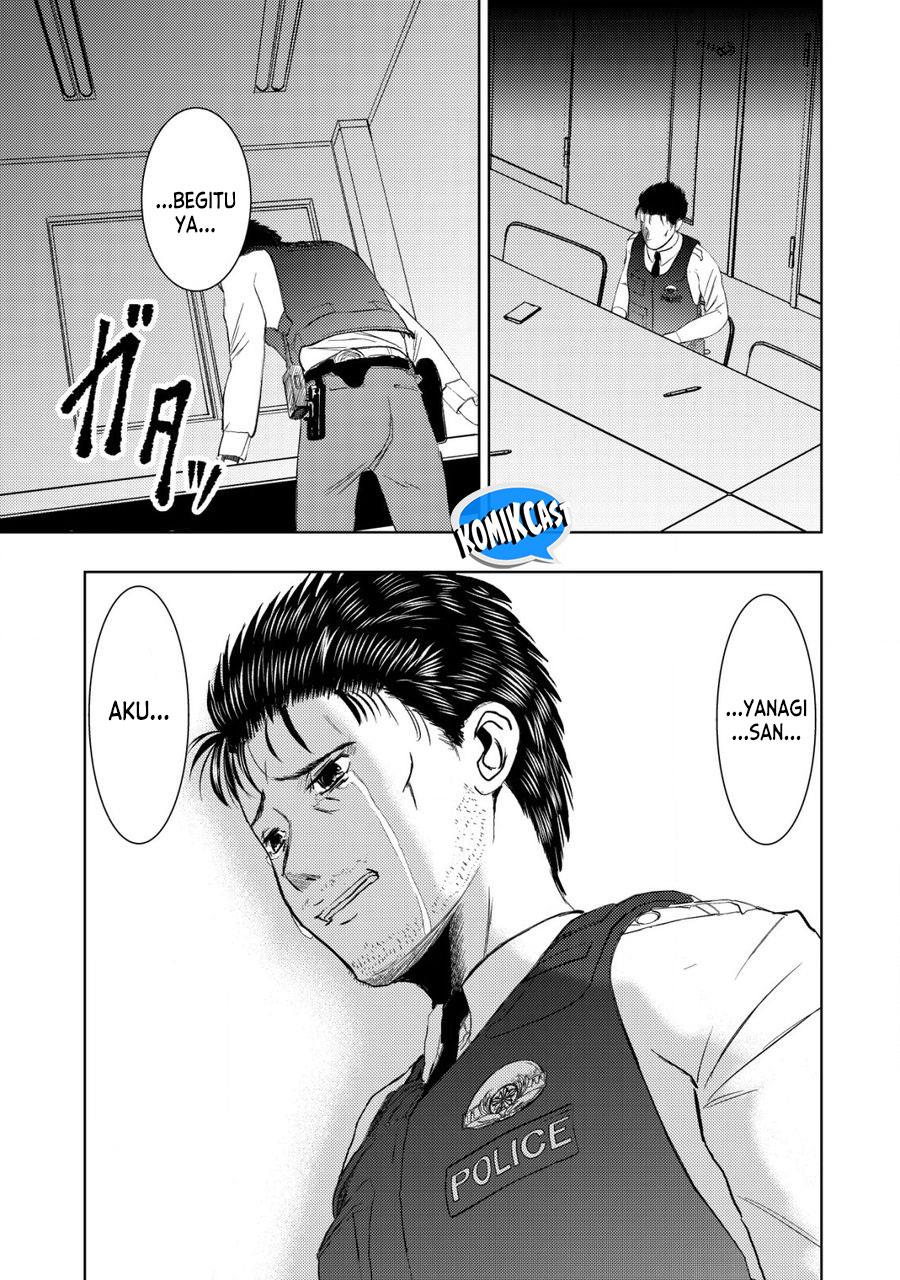 Isekai Kaeri no Ossan wa Shuumatsu de Sekai de Musou Suru Chapter 18.2 Gambar 14