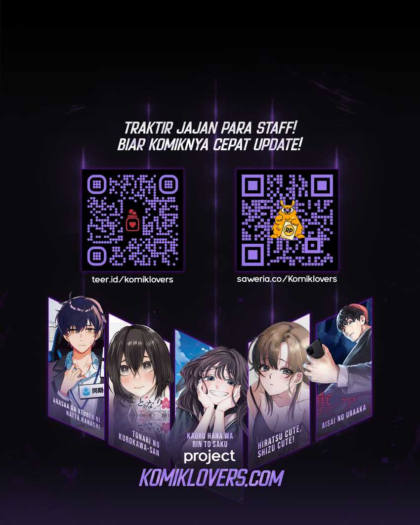 Kaoru Hana wa Rin to Saku Chapter 79 Gambar 24