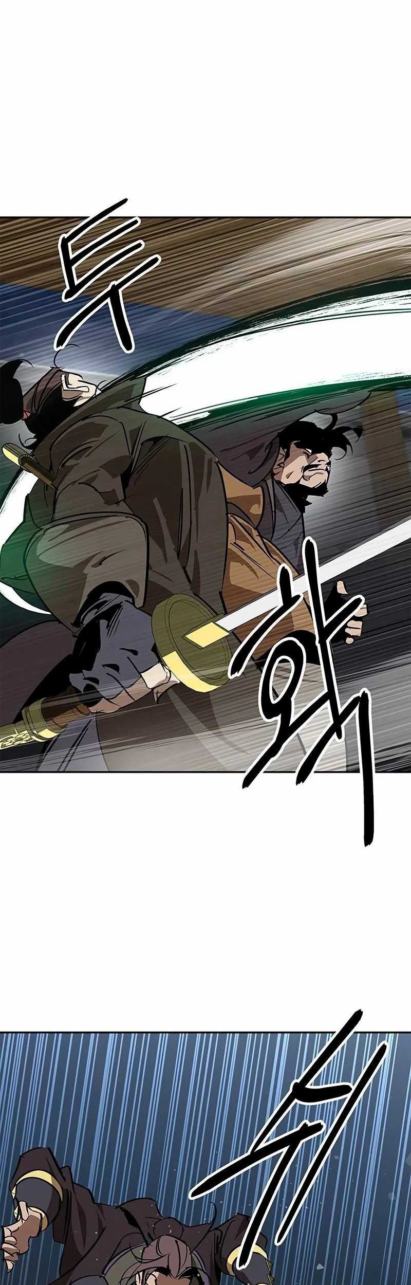 Martial Wild West Chapter 60 Gambar 25