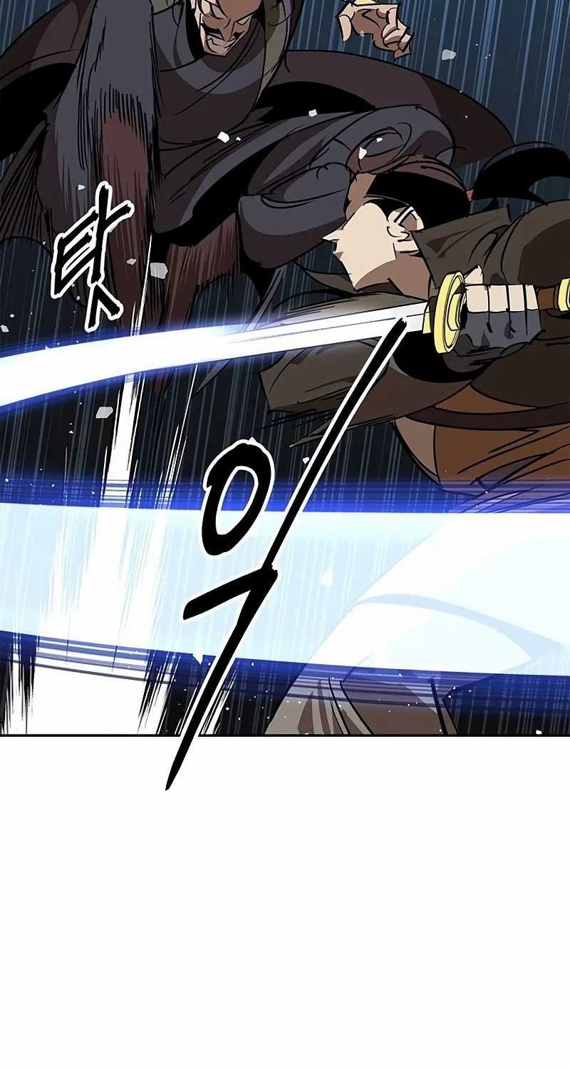 Martial Wild West Chapter 60 Gambar 26