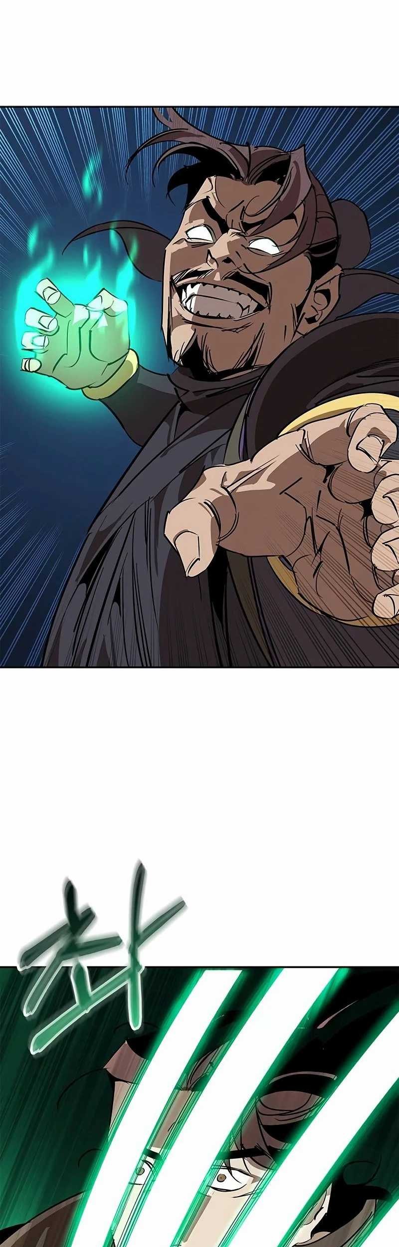 Martial Wild West Chapter 60 Gambar 27