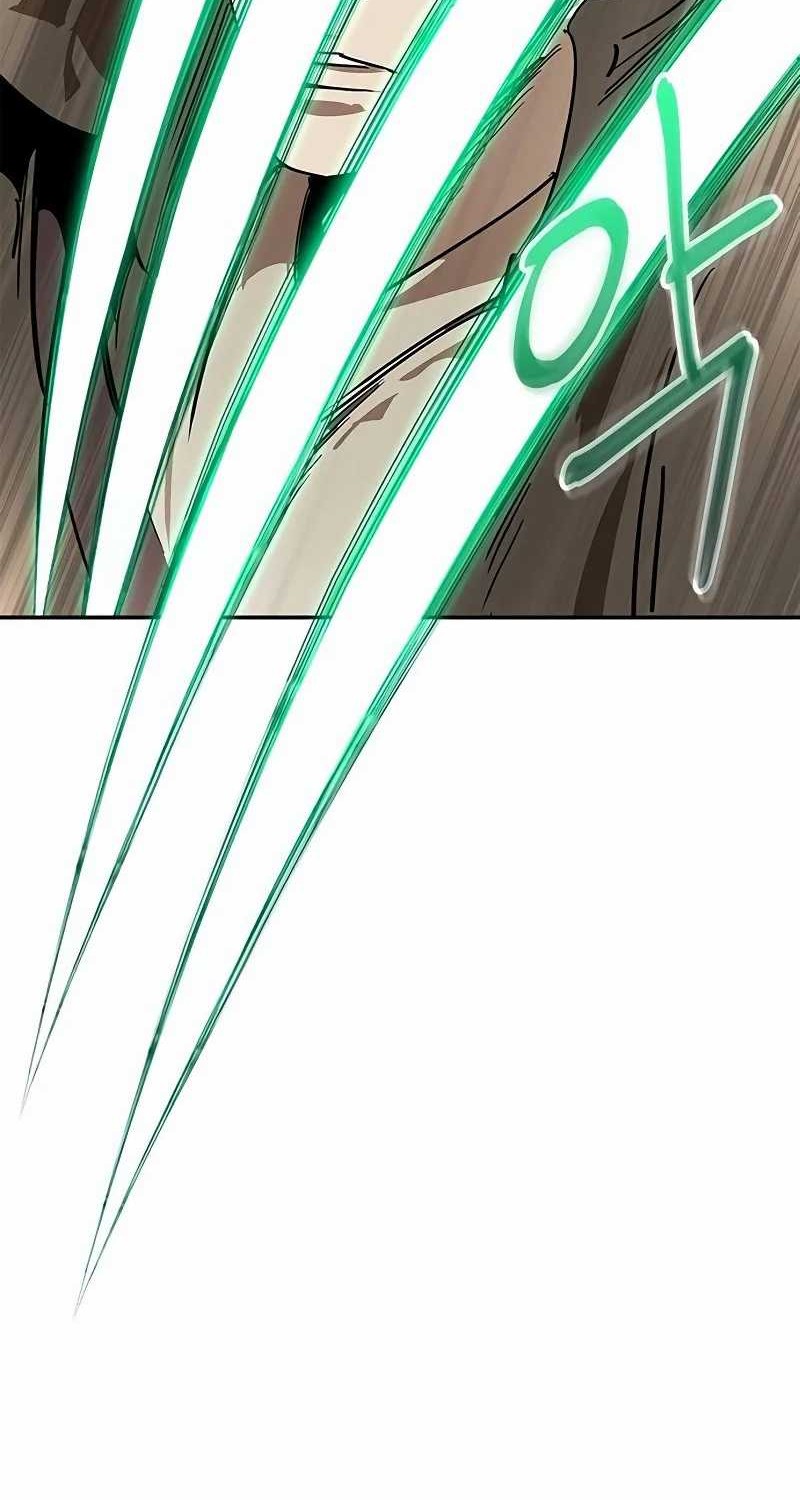 Martial Wild West Chapter 60 Gambar 28