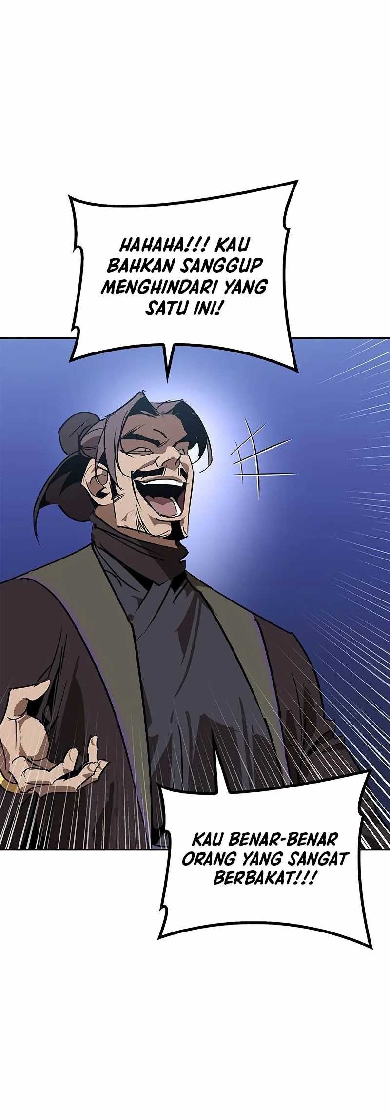 Martial Wild West Chapter 60 Gambar 31