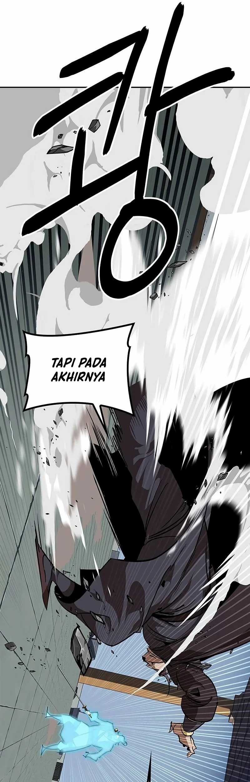 Martial Wild West Chapter 60 Gambar 32